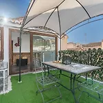 Atico Duplex Con Dos Terrazas Y Solarium En Plena Carrera De La Virgen *