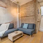Atico Duplex Con Dos Terrazas Y Solarium En Plena Carrera De La Virgen גרנדה