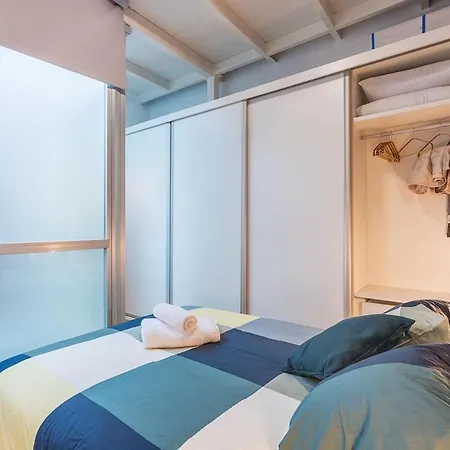 Atico Duplex Con Dos Terrazas Y Solarium En Plena Carrera De La Virgen Apartment Granada