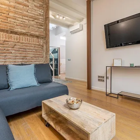 Apartment Atico Duplex Con Dos Terrazas Y Solarium En Plena Carrera De La Virgen